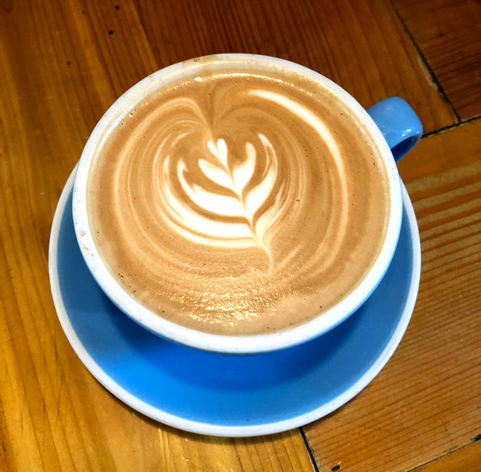Bean-to-Bar Hot Chocolate — Handcrafted by 5 Mile Chocolate - Oak Cliff, TX