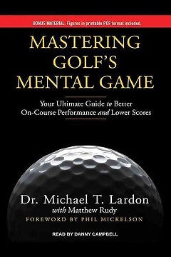 Mastering Golf's Mental Game
