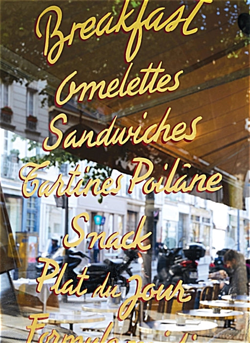 TASTING PARIS - 100 Recipes to Eat Like a Local — By Clotilde Dusoulier