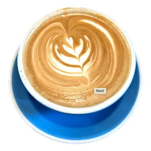 Bean-to-Bar Hot Chocolate — Handcrafted by 5 Mile Chocolate - Oak Cliff, TX