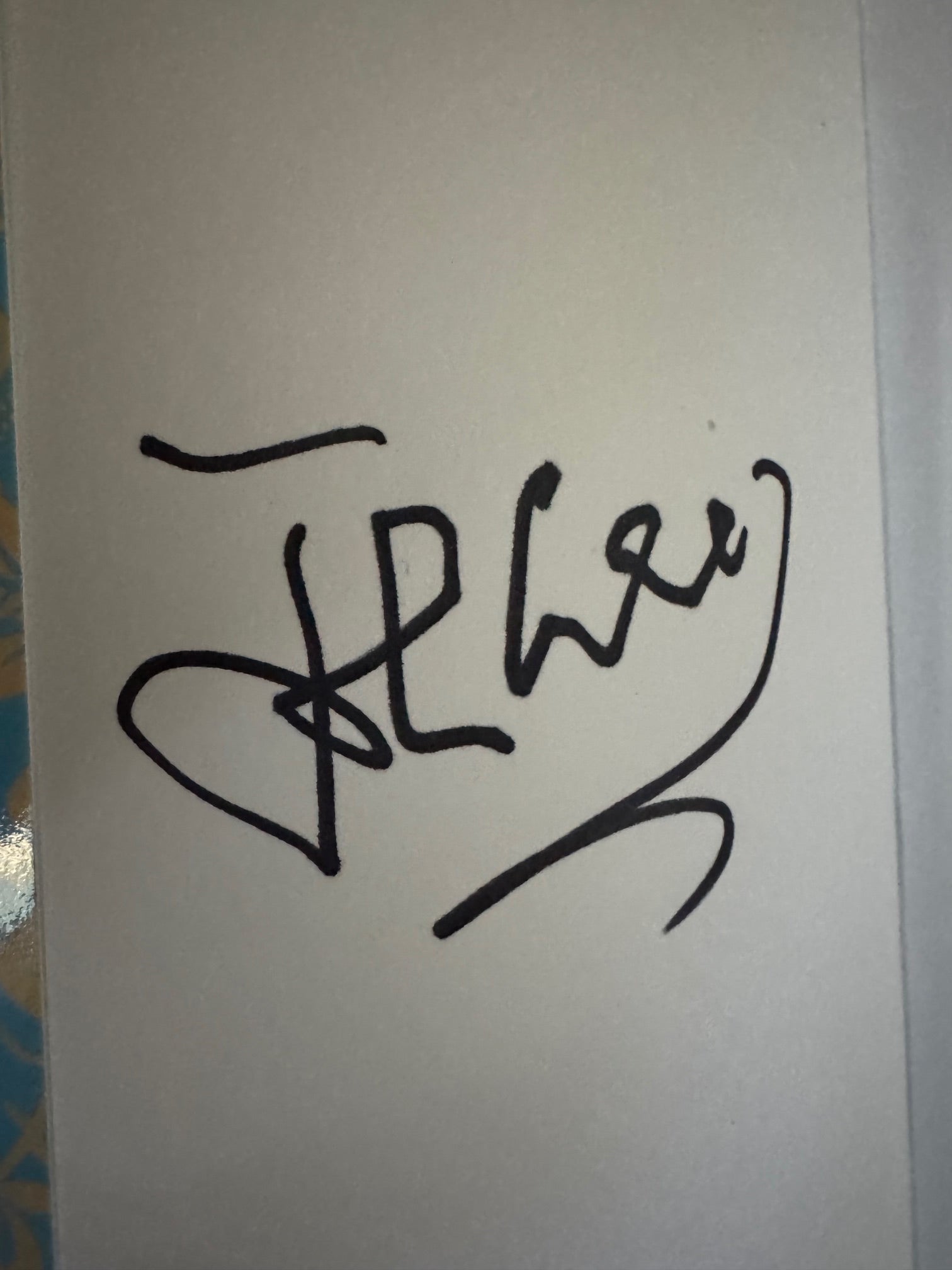 Fawlty Towers -- Fully Booked! **Autographed by John Cleese**