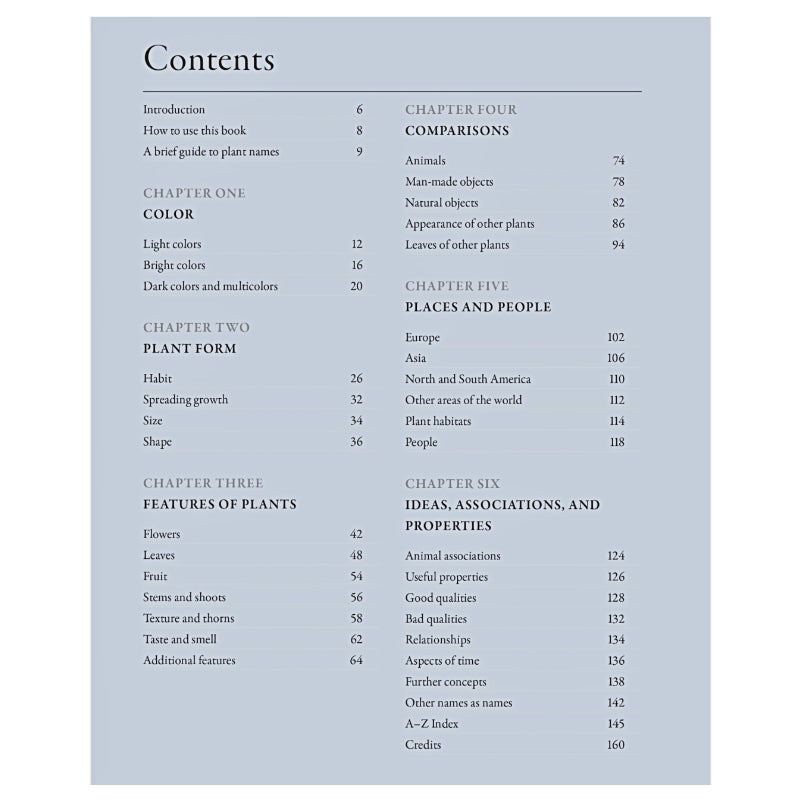 Portable Latin for Gardeners