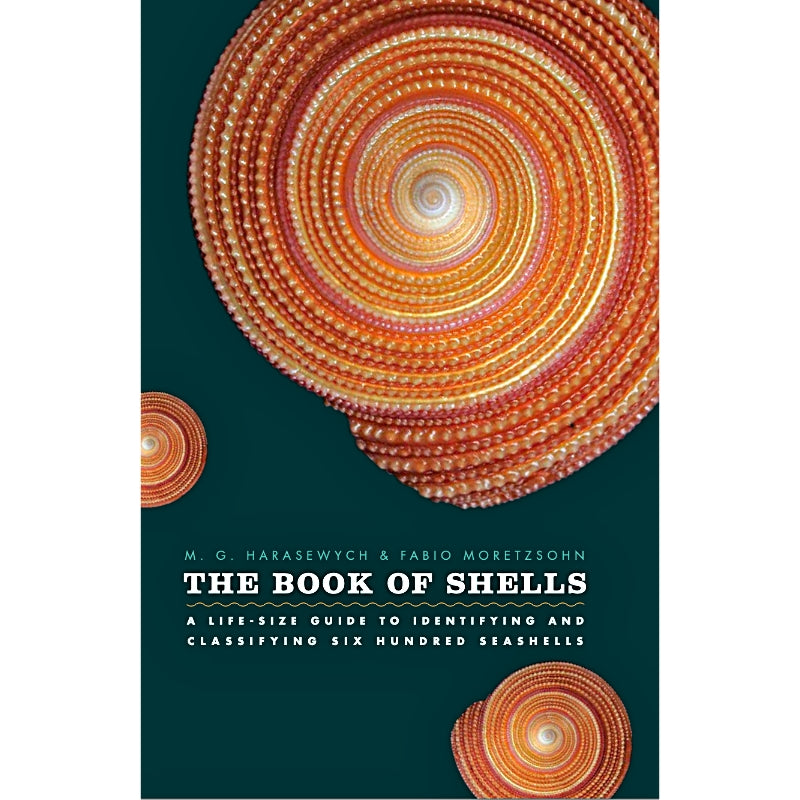 THE BOOK OF SHELLS