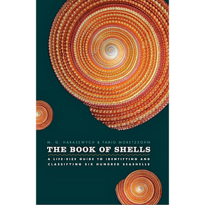 THE BOOK OF SHELLS