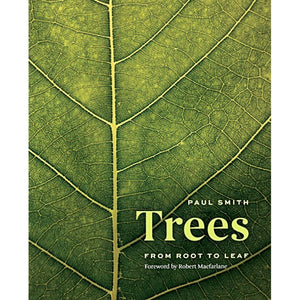 Trees by Paul Smith cover