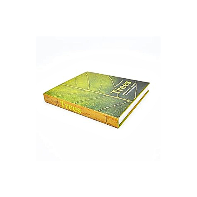 Trees by Paul Smith cover