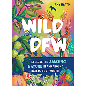 Wild DFW Amy Martin