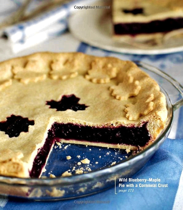 Pie: 300 Tried-and-True Recipes for Delicious Homemade Pie — By Ken Haedrich
