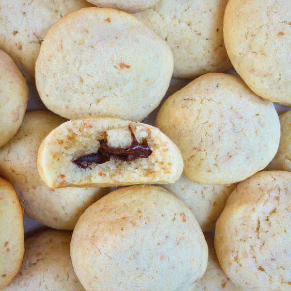 Doris's Cookies Dorie Greenspan