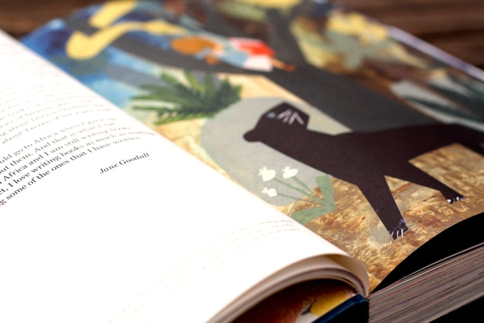 A Velocity of Being: Letters to a Young Reader — Edited by Maria Popova and Claudia Zoe Bedrick — From Enchanted Lion Books