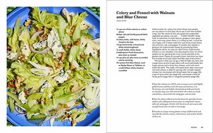 Alison Roman Nothing Fancy Cookbook Recipe