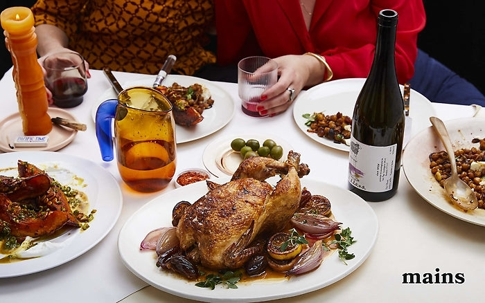 Nothing Fancy — By Alison Roman