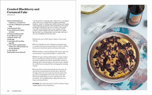 Alison Roman Nothing Fancy Cookbook Recipe