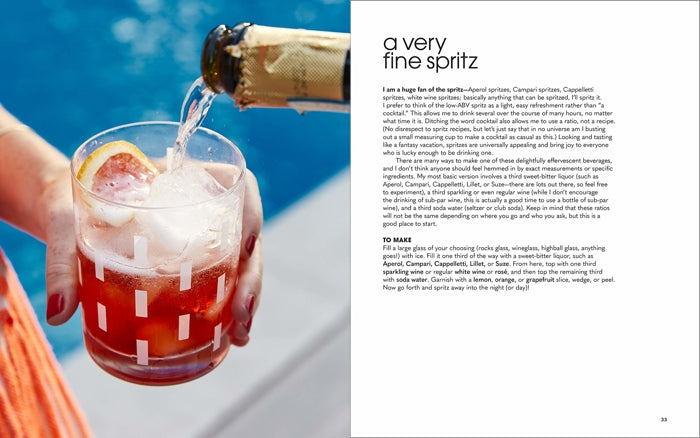 Alison Roman Nothing Fancy Cookbook Recipe