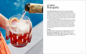 Alison Roman Nothing Fancy Cookbook Recipe