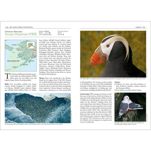 The American Bird Conservancy Guide to Bird Conservation