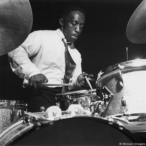 Art Blakey