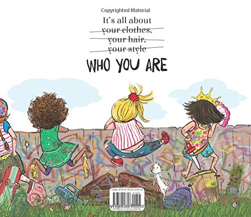 Beautiful — Stacy McAnulty