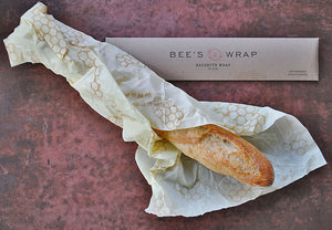 Bee's Wrap - Baguette Wrap