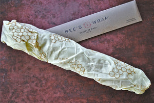 Bee's Wrap - Baguette Wrap