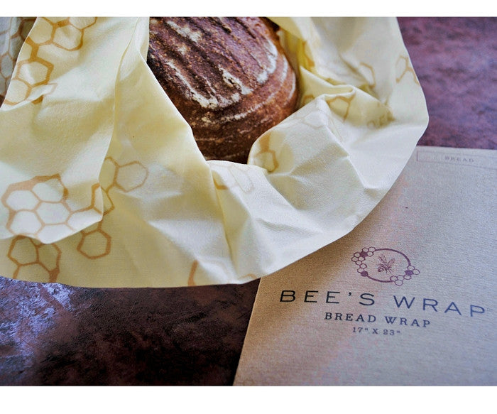 Bee's Wrap Bread Wrap