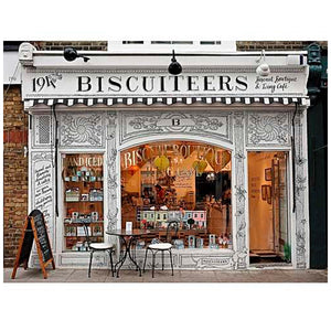 Biscuiteers Book of Iced Gifts