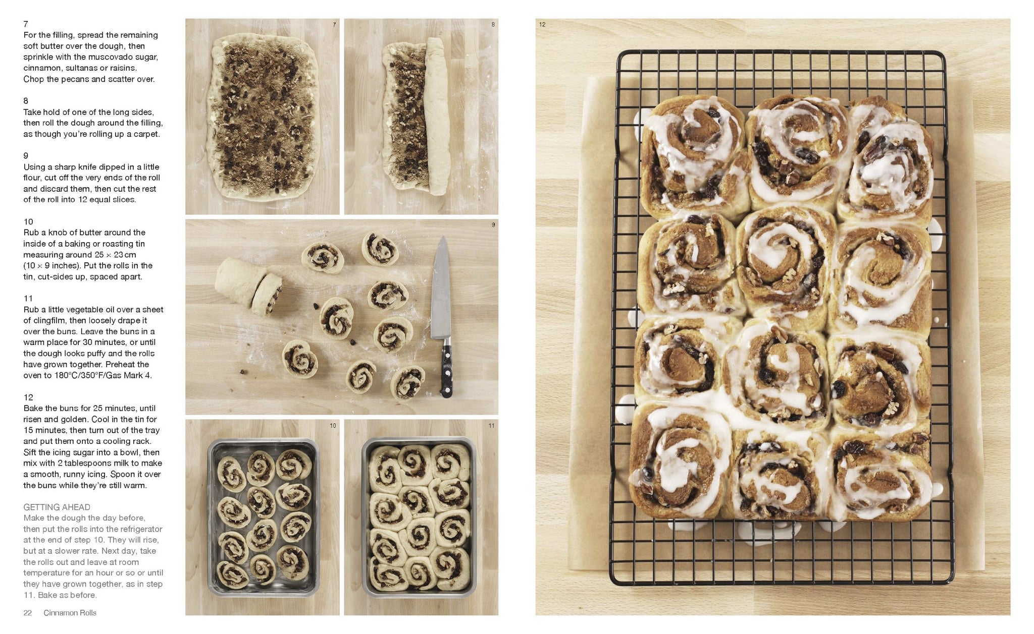 What to Cook and How to Cook It — Jane Hornby - Pretty Things