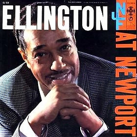 Duke Ellington - At Newport 1956 Complete