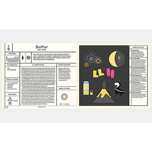 Exploring the Elements: A Complete Guide to  the Periodic Table