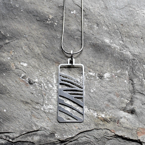 HANDCRAFTED — Farmland Necklace - Audra Azoury