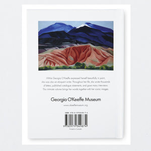 Georgia O'Keeffe Words Works