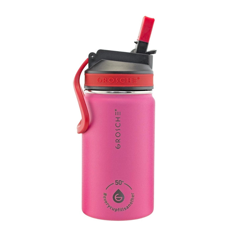 Grosche L'il Chill Insulated Kids Water Bottle