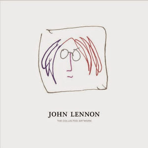 John Lennon The Collected Artwork