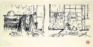 John Lennon The Collected Artwork