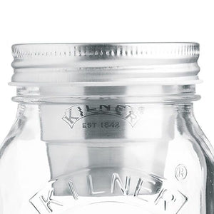 Snack On The Go Set — By Kilner