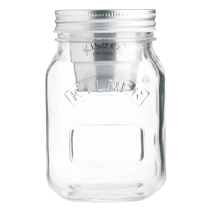 Snack On The Go Set — By Kilner