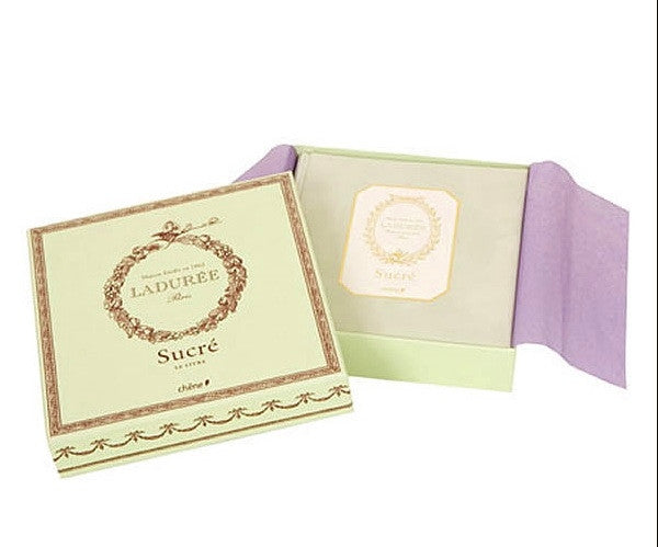 PARIS — Ladureé Sucré: The Recipes (Sweet Recipe Book) — By Philippe Andrieu