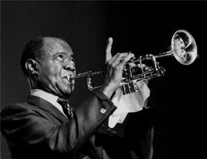 Louis Armstrong