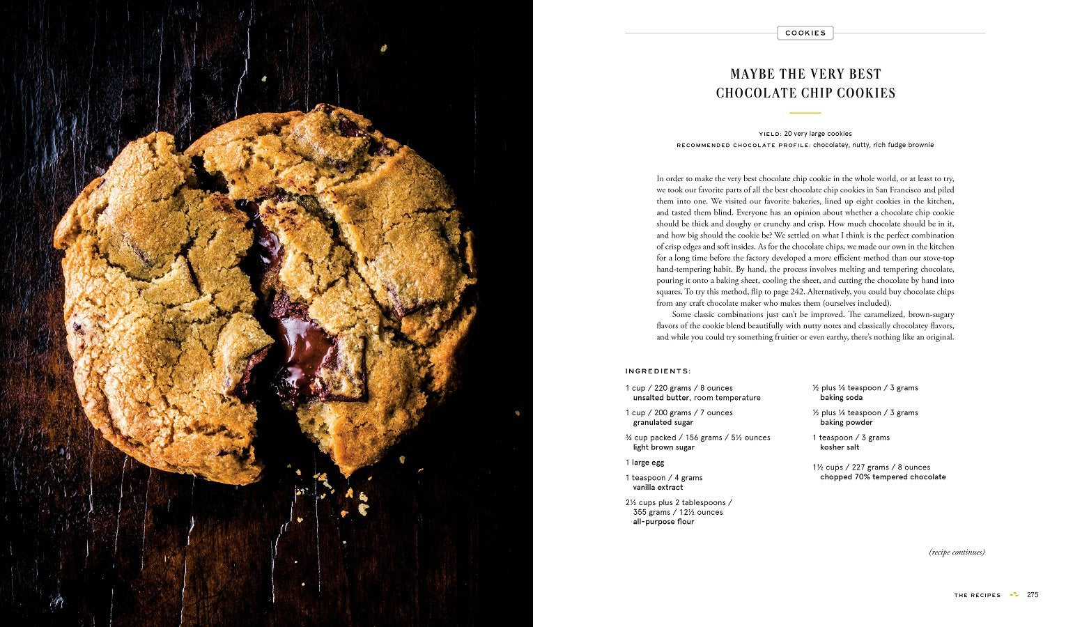 Making Chocolate: From Bean to Bar to S'More — by Dandelion Chocolate