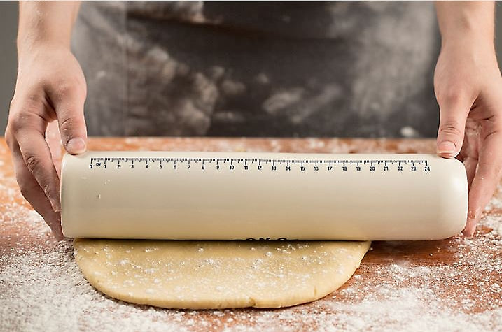 Mason Cash Varsity Rolling Pin - Thumbnail 2