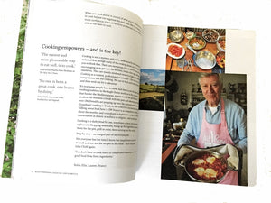 Mediterranean Cooking for Diabetics Cookbook by Robin Ellis