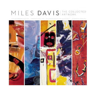 Miles Davis - The Collected Artwork