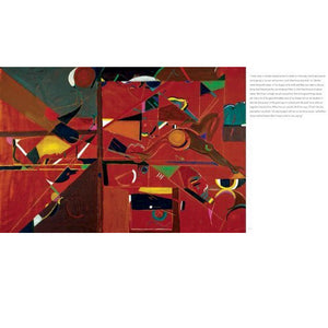 Miles Davis: The Collected Artwork - Scott Gutterman, Foreward - Quincy Jones, Afterward - Cheryl Davis
