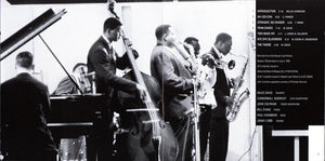Miles Davis at Newport 1958