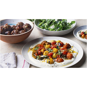 Ottolenghi Simple — by Yotam Ottolenghi