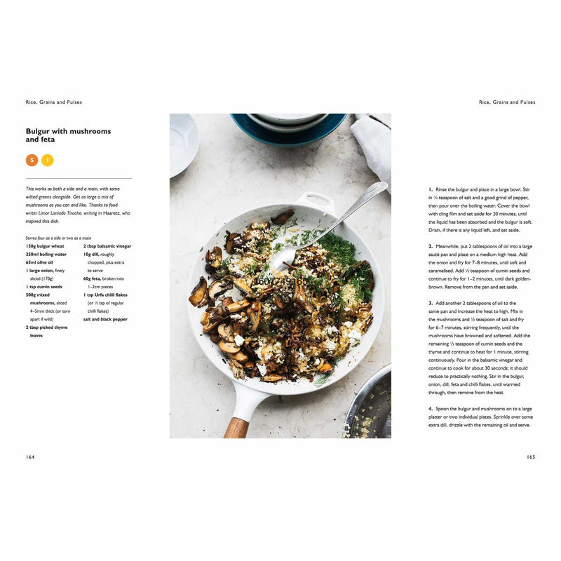 Ottolenghi Simple — by Yotam Ottolenghi - Pretty Things & Cool Stuff