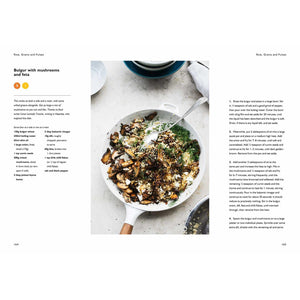 Ottolenghi Simple — by Yotam Ottolenghi