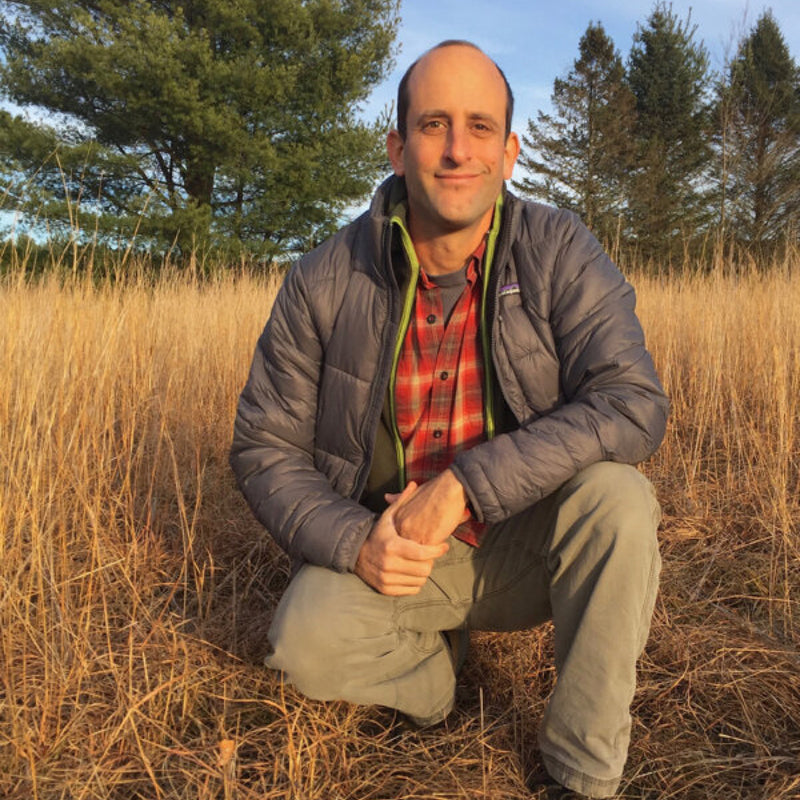 Lawns Into Meadows: Growing Regenerative Landscape by Owen Wormser