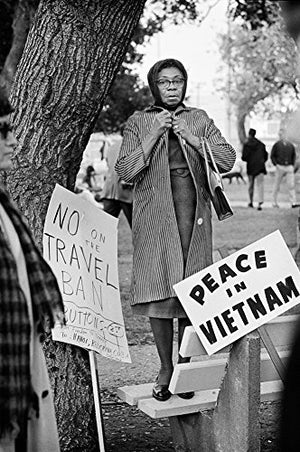 Peace: Photographs by Jim Marshall