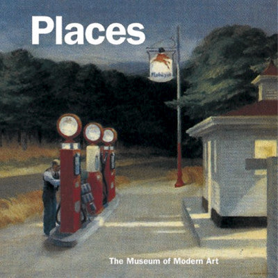 Places - MoMA Art Basics for Kids